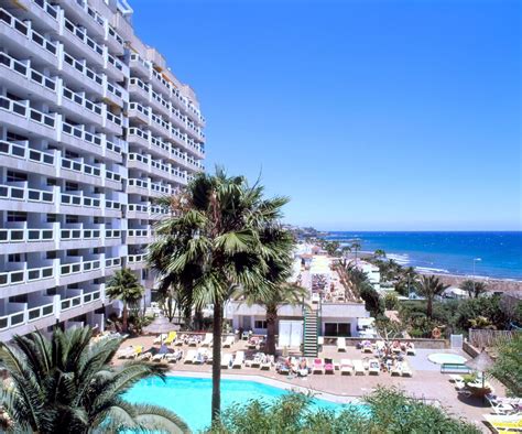 Hotel Europalace, Playa del Inglés – Aktualisierte .